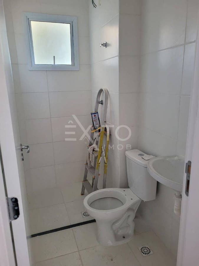 Apartamento, 2 quartos, 47 m² - Foto 8