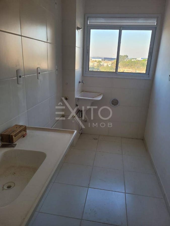 Apartamento, 2 quartos, 47 m² - Foto 9