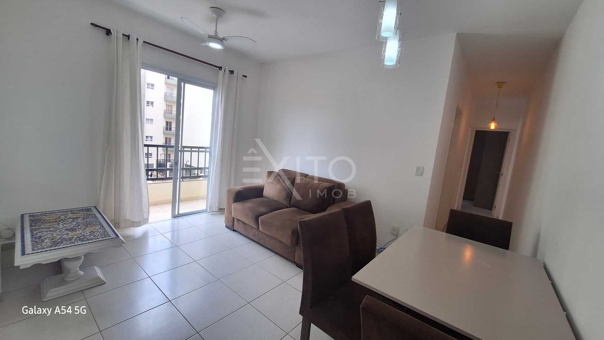 Apartamento, 2 quartos, 50 m² - Foto 8