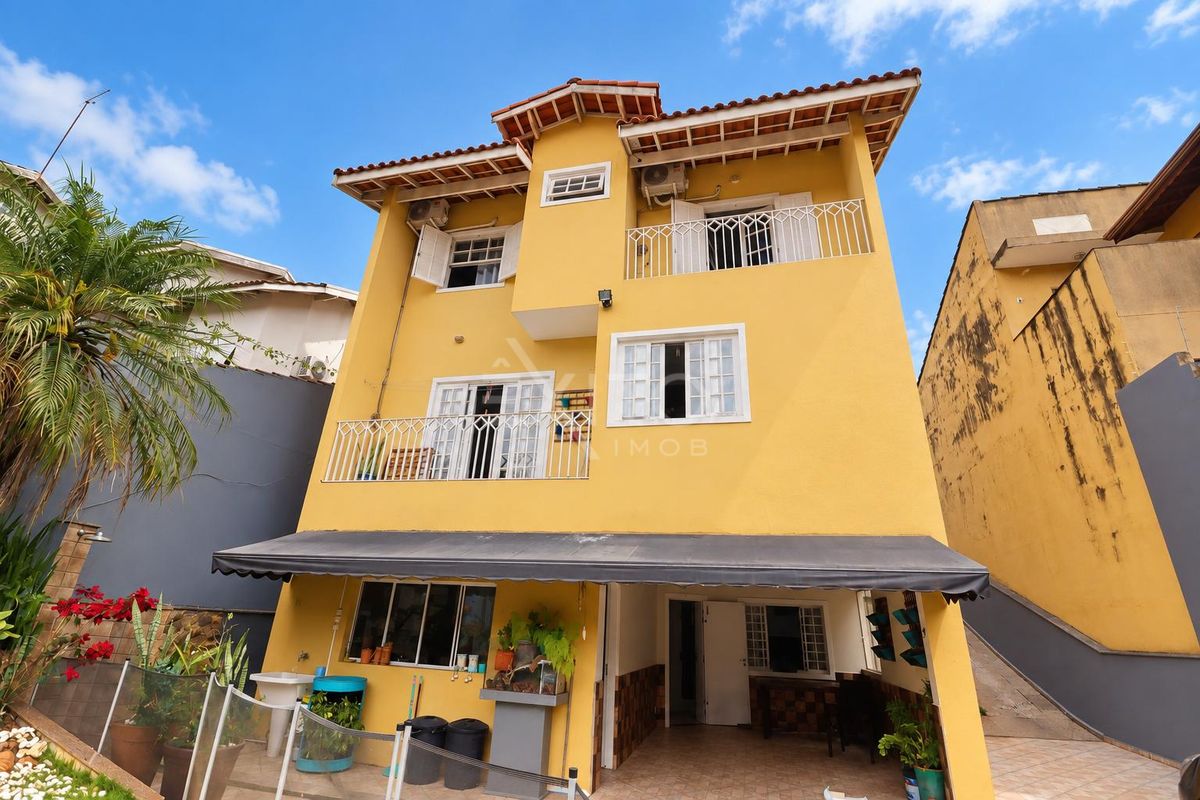 Casa, 4 quartos, 300 m² - Foto 12
