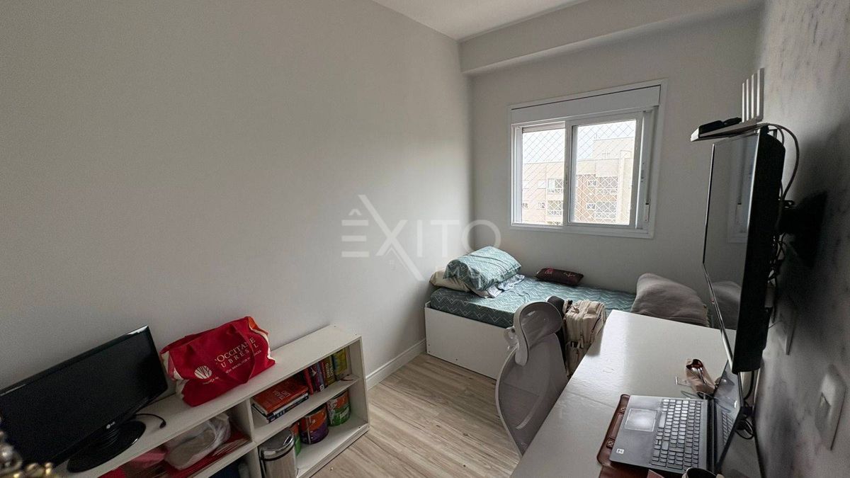 Apartamento, 3 quartos, 69 m² - Foto 6