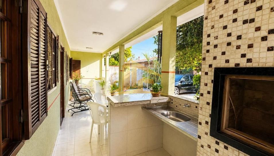 Casa, 2 quartos, 66 m² - Foto 5