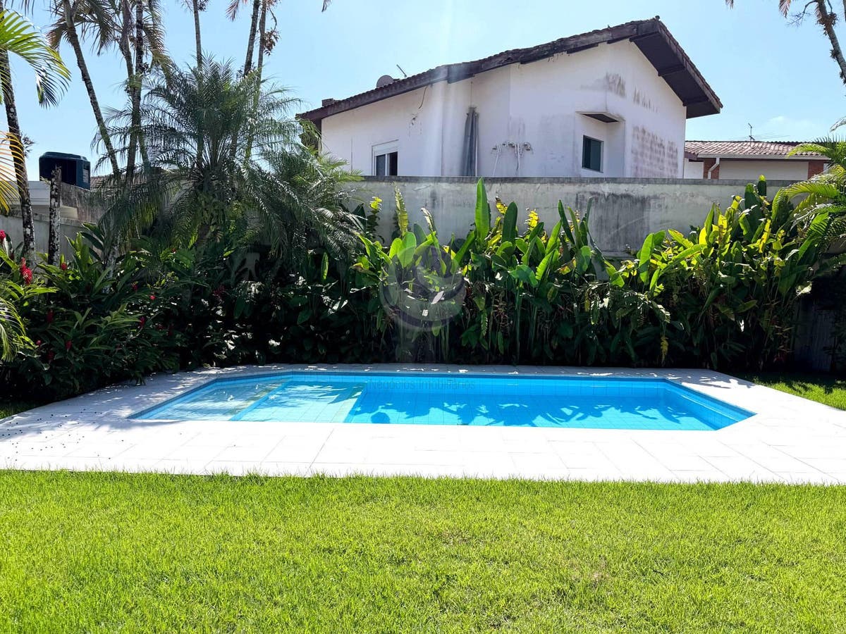 Casa de Condomínio, 4 quartos - Foto 6