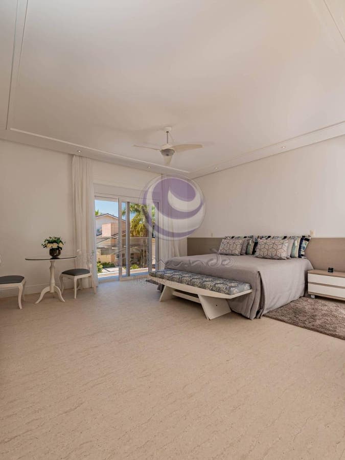 Casa de Condomínio, 7 quartos - Foto 61