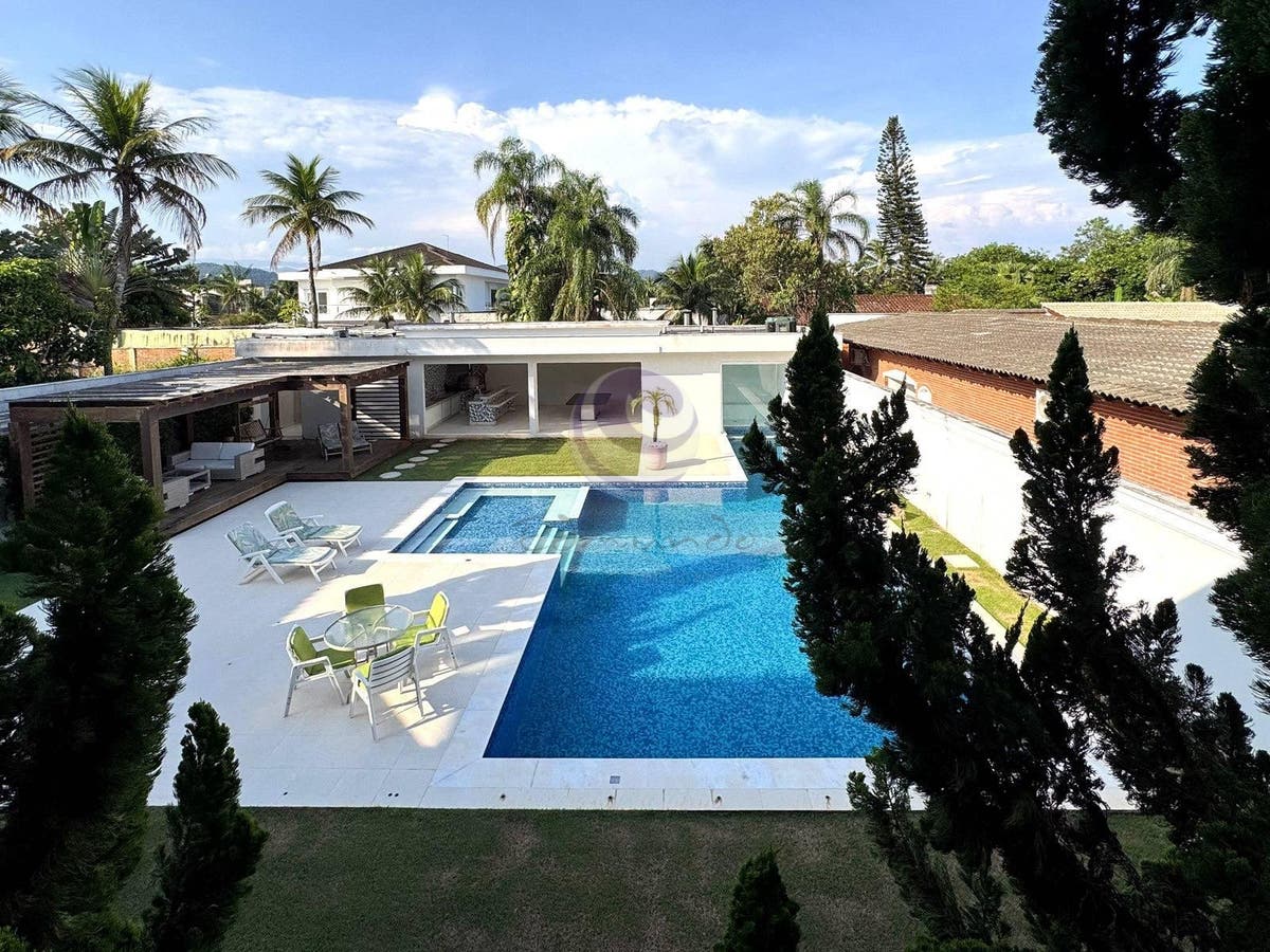 Casa de Condomínio, 7 quartos - Foto 9