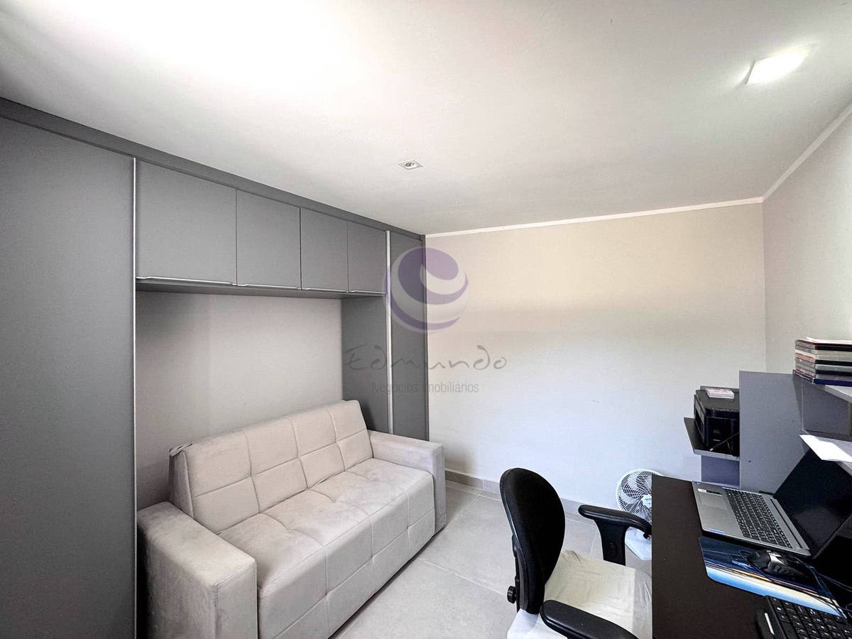 Casa de Condomínio, 5 quartos - Foto 44