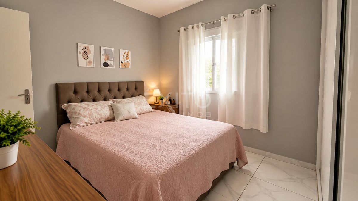 Casa, 2 quartos, 125 m² - Foto 9