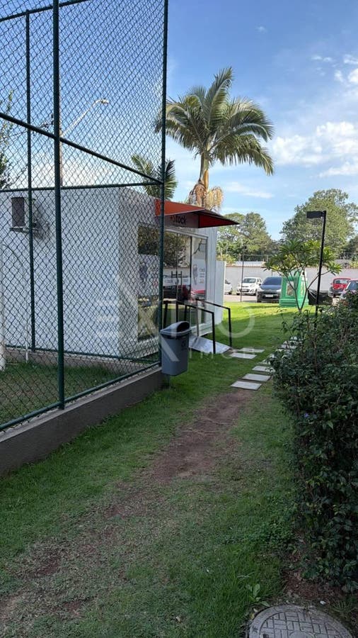 Apartamento, 2 quartos, 45 m² - Foto 24