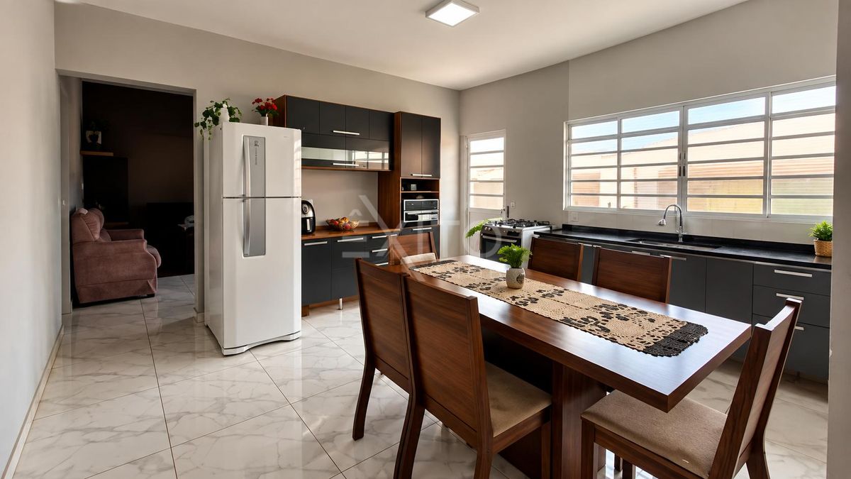 Casa, 2 quartos, 125 m² - Foto 8