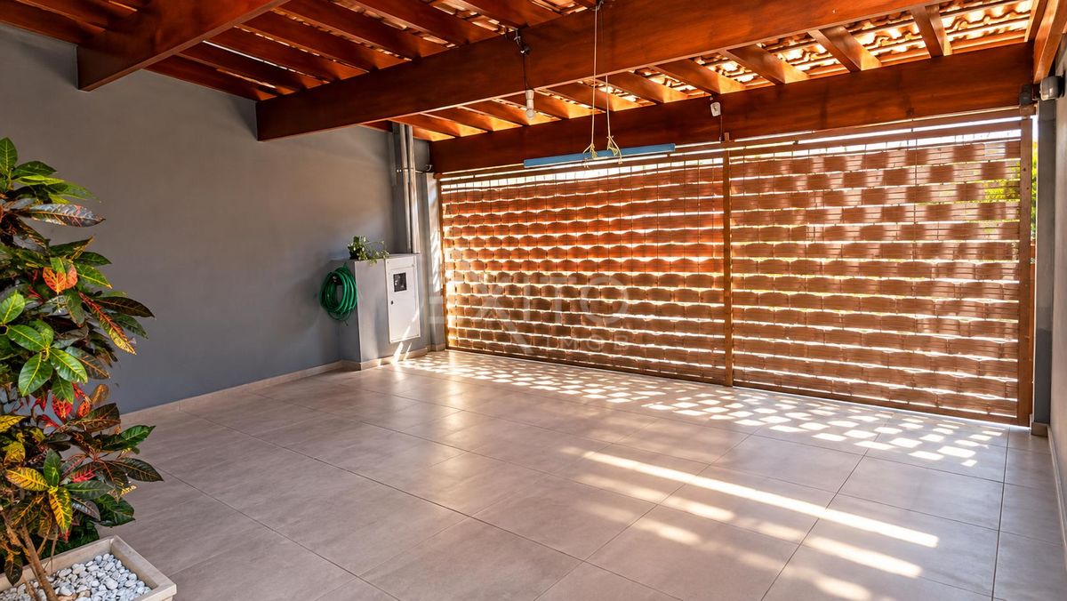 Casa, 2 quartos, 125 m² - Foto 2
