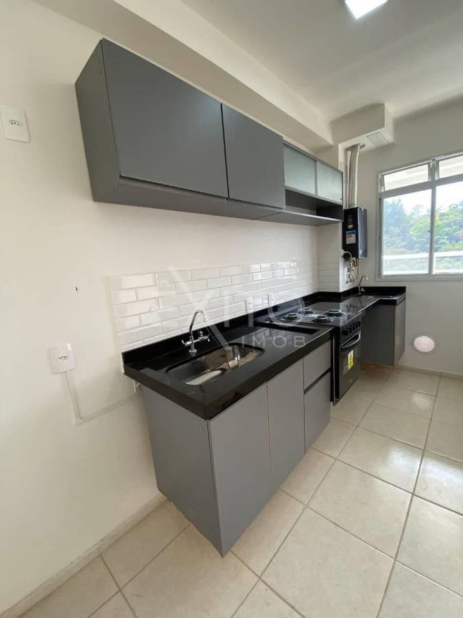 Apartamento, 3 quartos, 61 m² - Foto 6