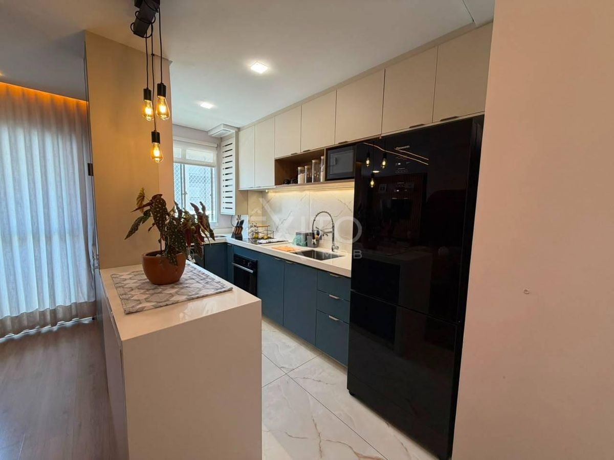 Apartamento, 2 quartos, 54 m² - Foto 10
