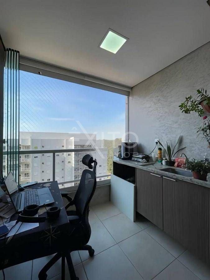 Apartamento, 3 quartos, 69 m² - Foto 12