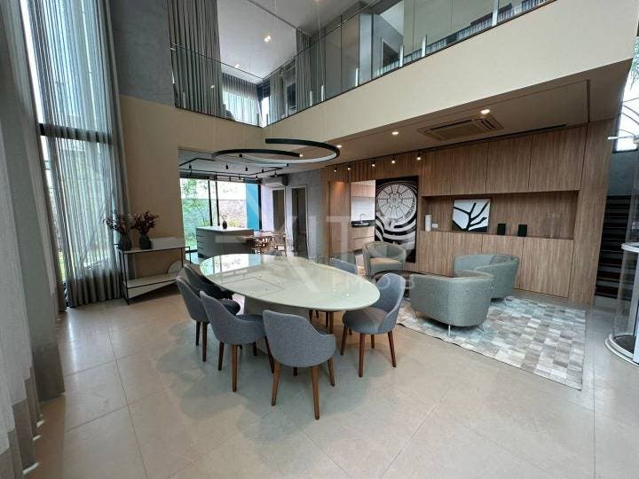 Casa de Condomínio, 1 quarto - Foto 14