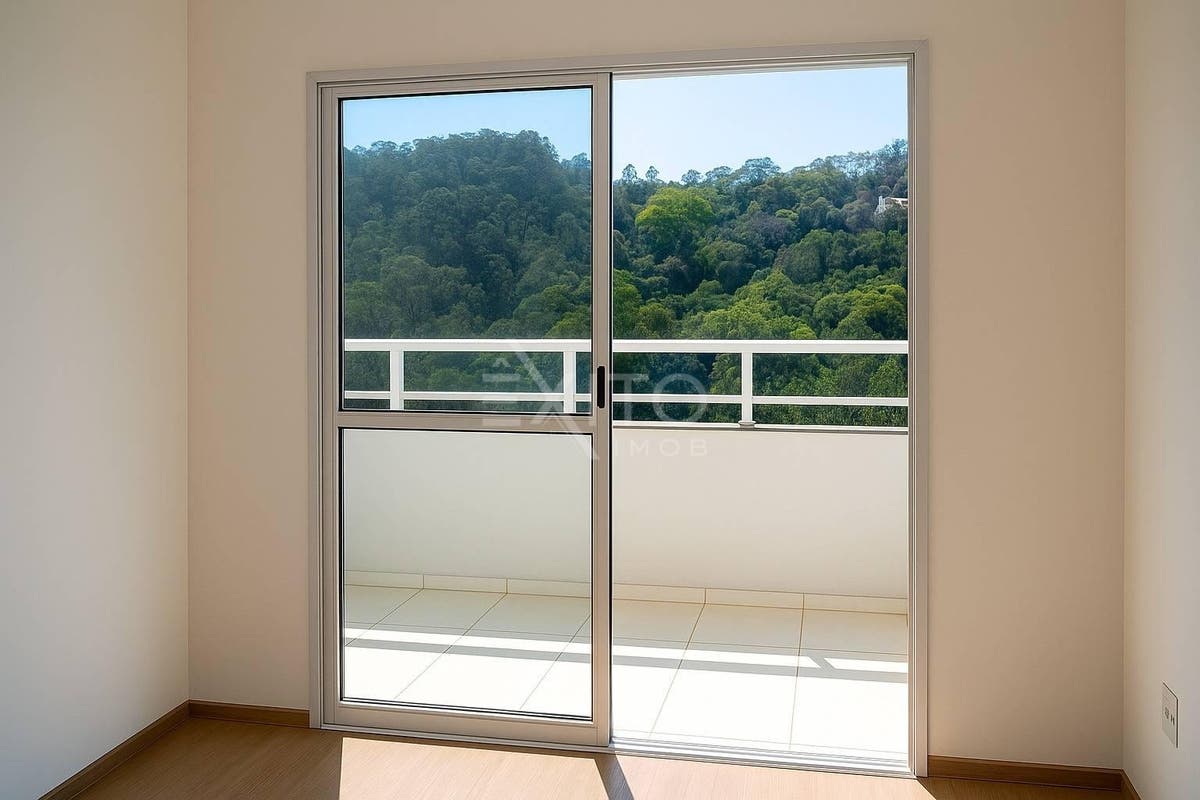 Apartamento, 3 quartos, 61 m² - Foto 7