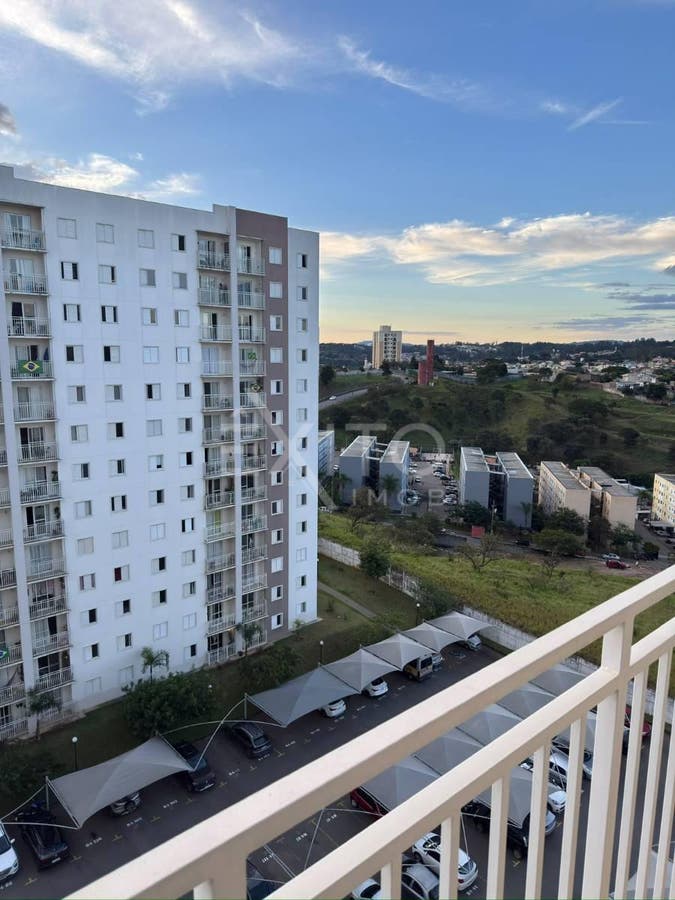 Apartamento, 3 quartos, 72 m² - Foto 2
