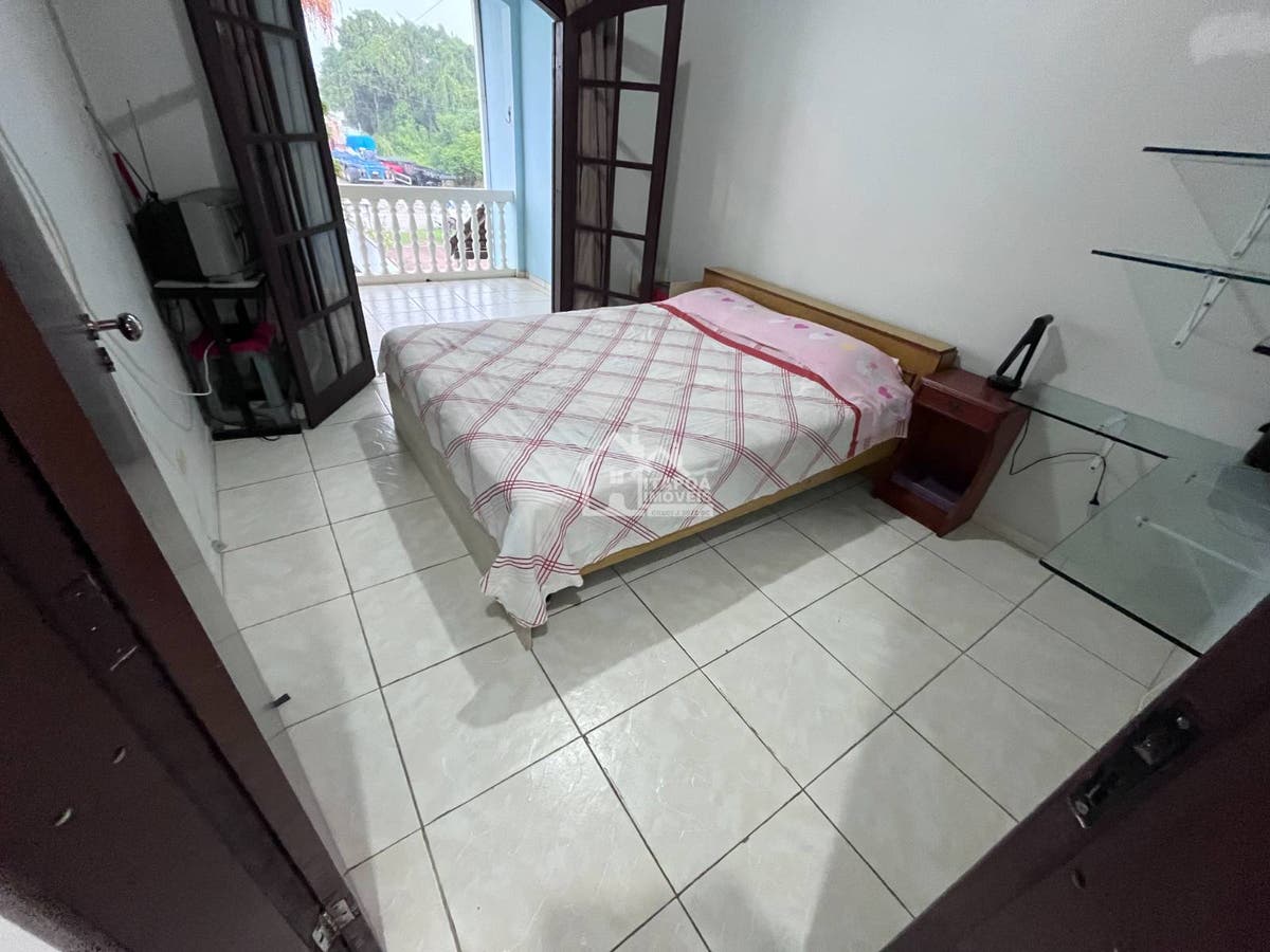 Sobrado, 6 quartos, 240 m² - Foto 20
