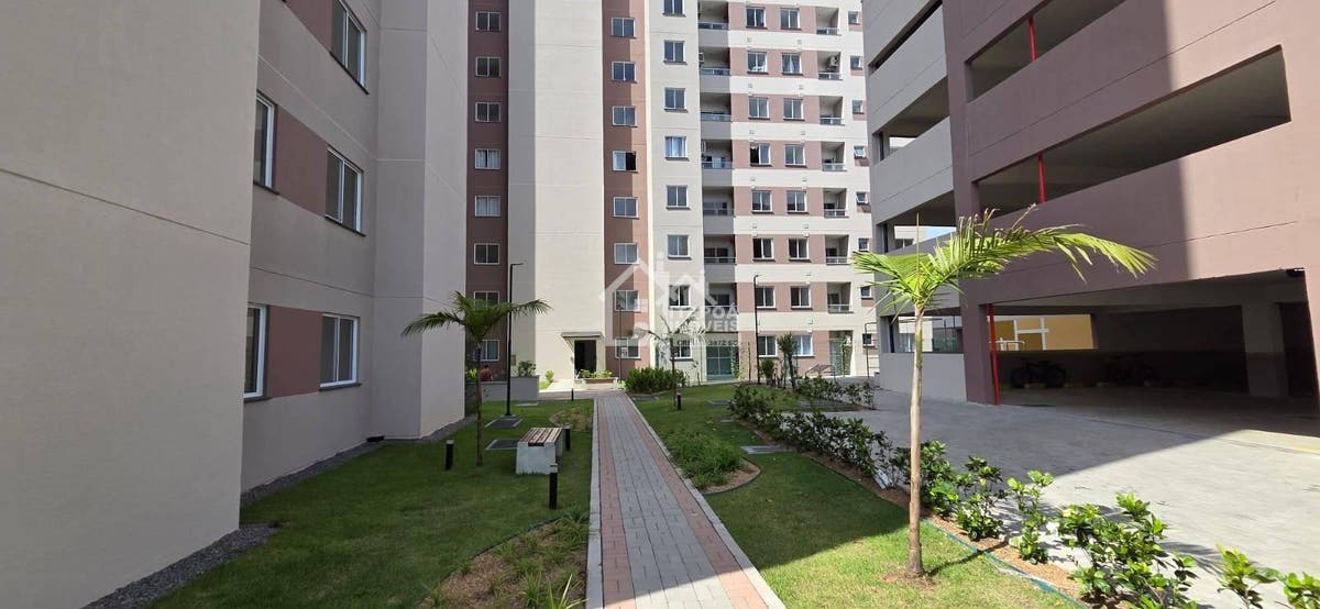 Apartamento, 2 quartos, 51 m² - Foto 38