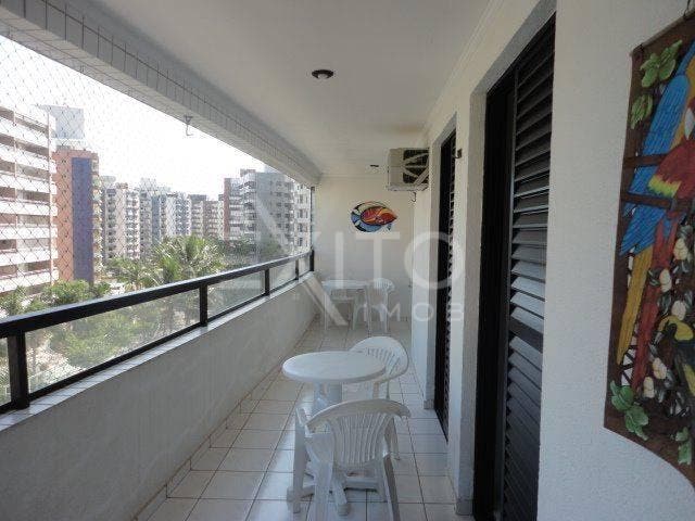 Apartamento, 3 quartos, 90 m² - Foto 1