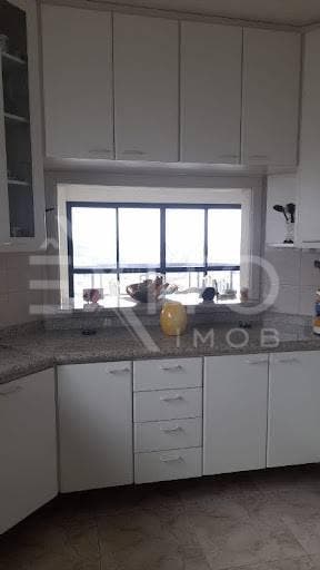 Apartamento, 3 quartos, 180 m² - Foto 4