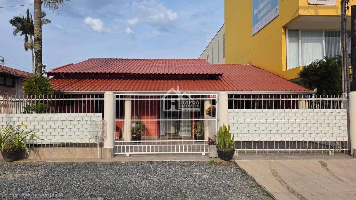 Casa, 5 quartos, 284 m² - Foto 3