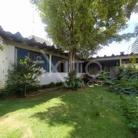 Casa, 4 quartos, 295 m² - Foto 16