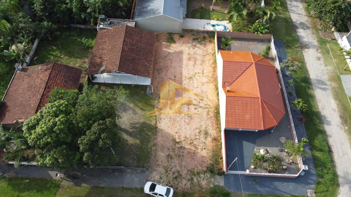 Terreno, 360 m² - Foto 1