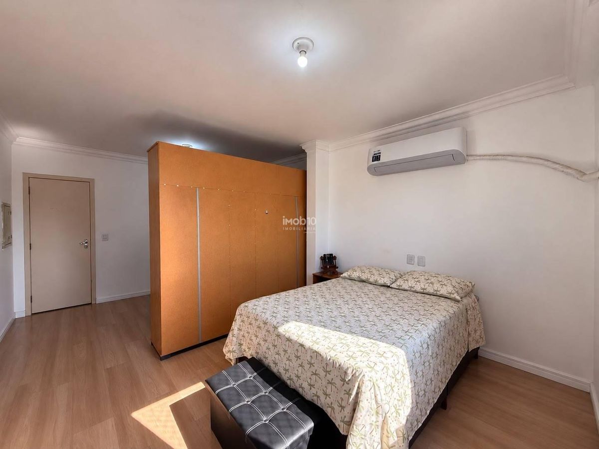 APARTAMENTO PARA VENDA DE 3 QUARTOS NO EDIFÍCIO SEVILHA/FOZ DO IGUAÇU-PR