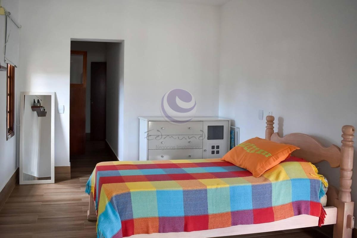 Casa de Condomínio, 5 quartos - Foto 28