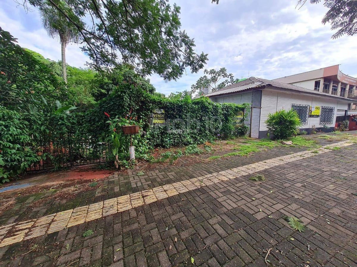 TERRENO A VENDA NO CENTRO COM GUIA AMARELA 40 PAVIMENTOS - FOZ DO IGUAÇU/PR