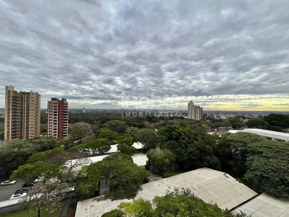 APARTAMENTO 2 QUARTOS MOBILIADO A VENDA NO EDIFÍCIO VILLA FOMM NO JARDIM POLO CENTRO EM FOZ DO IGUAÇU - PR