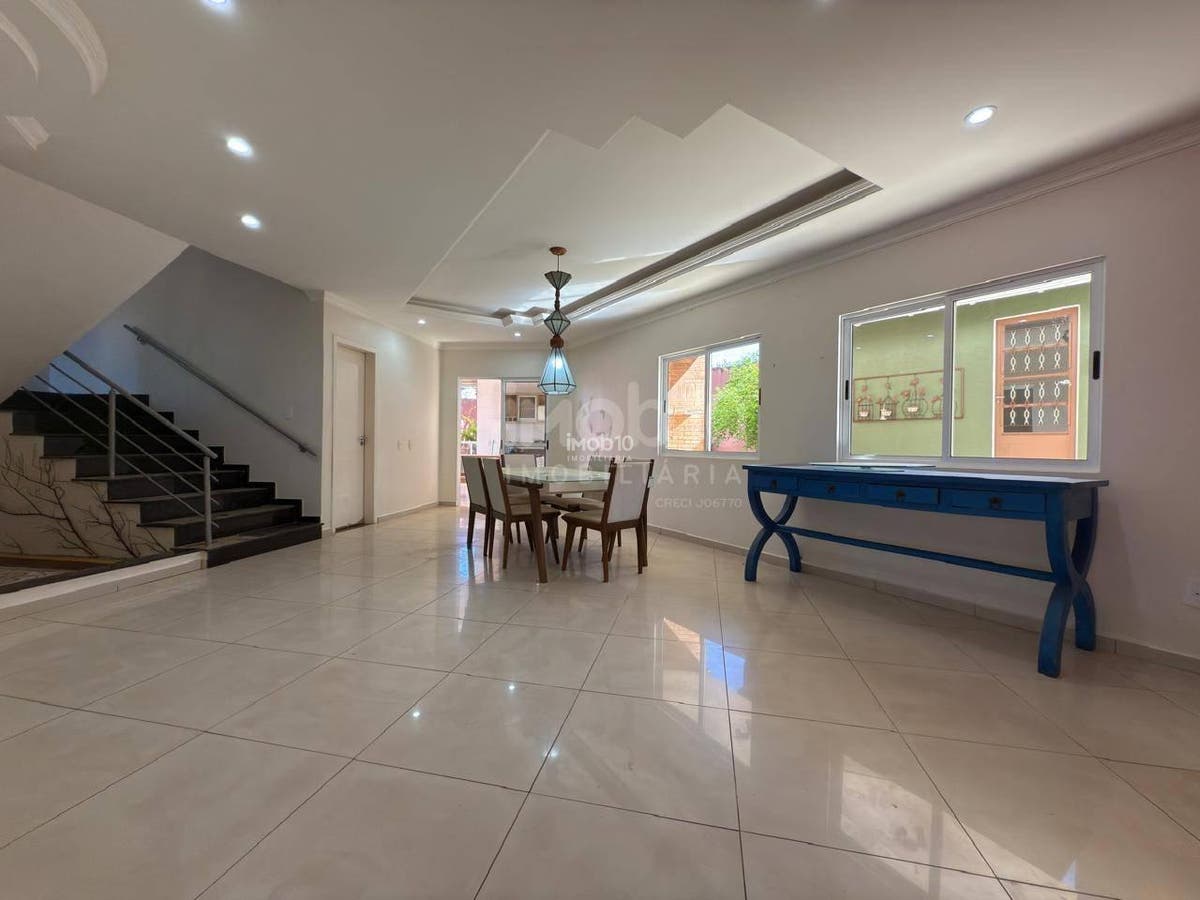 SOBRADO A VENDA COM 3 SUITES JARDIM DON PEDRO I FOZ DO IGUAÇU - PR