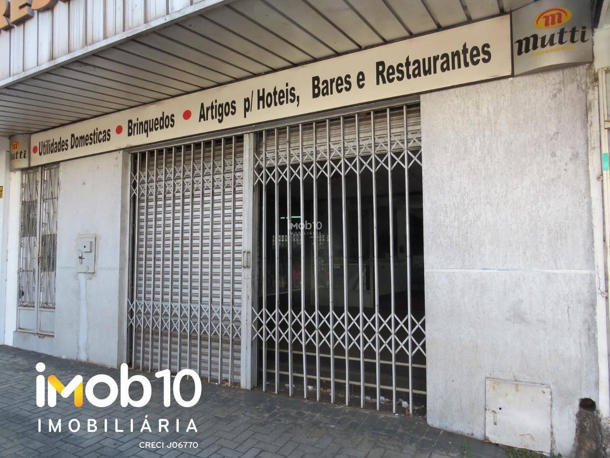 SALA COMERCIAL PARA ALUGAR (R$13.000,00) NO CENTRO DE FOZ DO IGUAÇU - PR