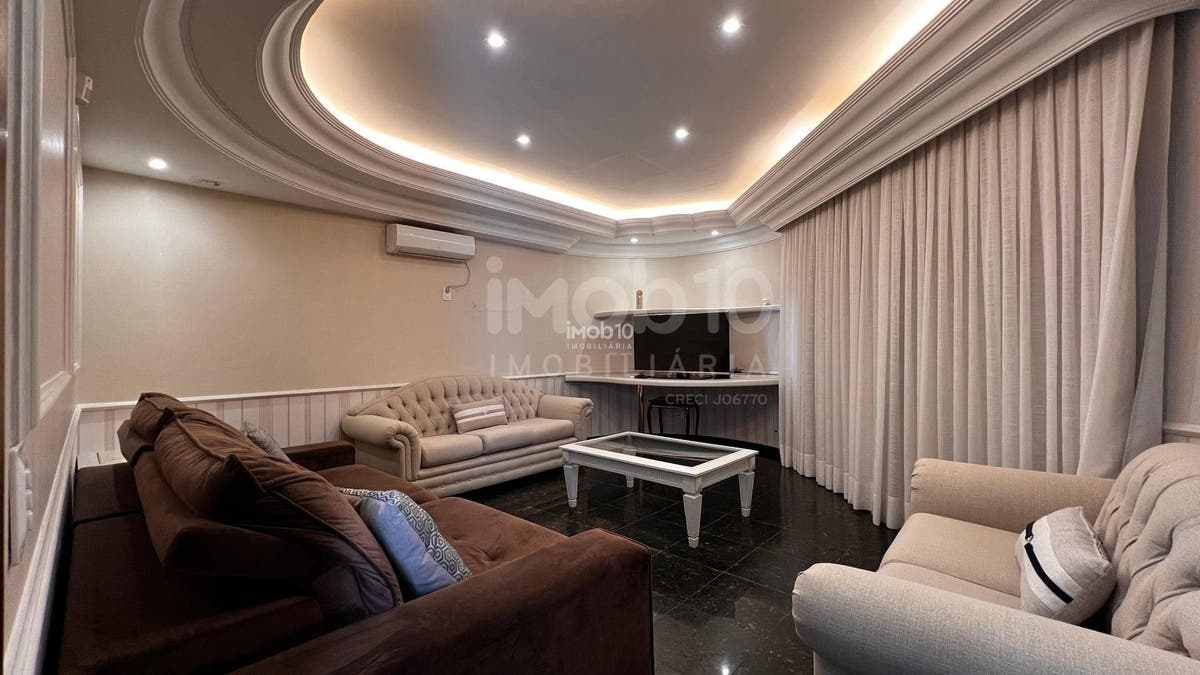 SOBRADO COMERCIAL PARA ALUGUEL (R$20.000,00) OU VENDA NO JARDIM FESTUGATO EM FOZ DO IGUAÇU - PR
