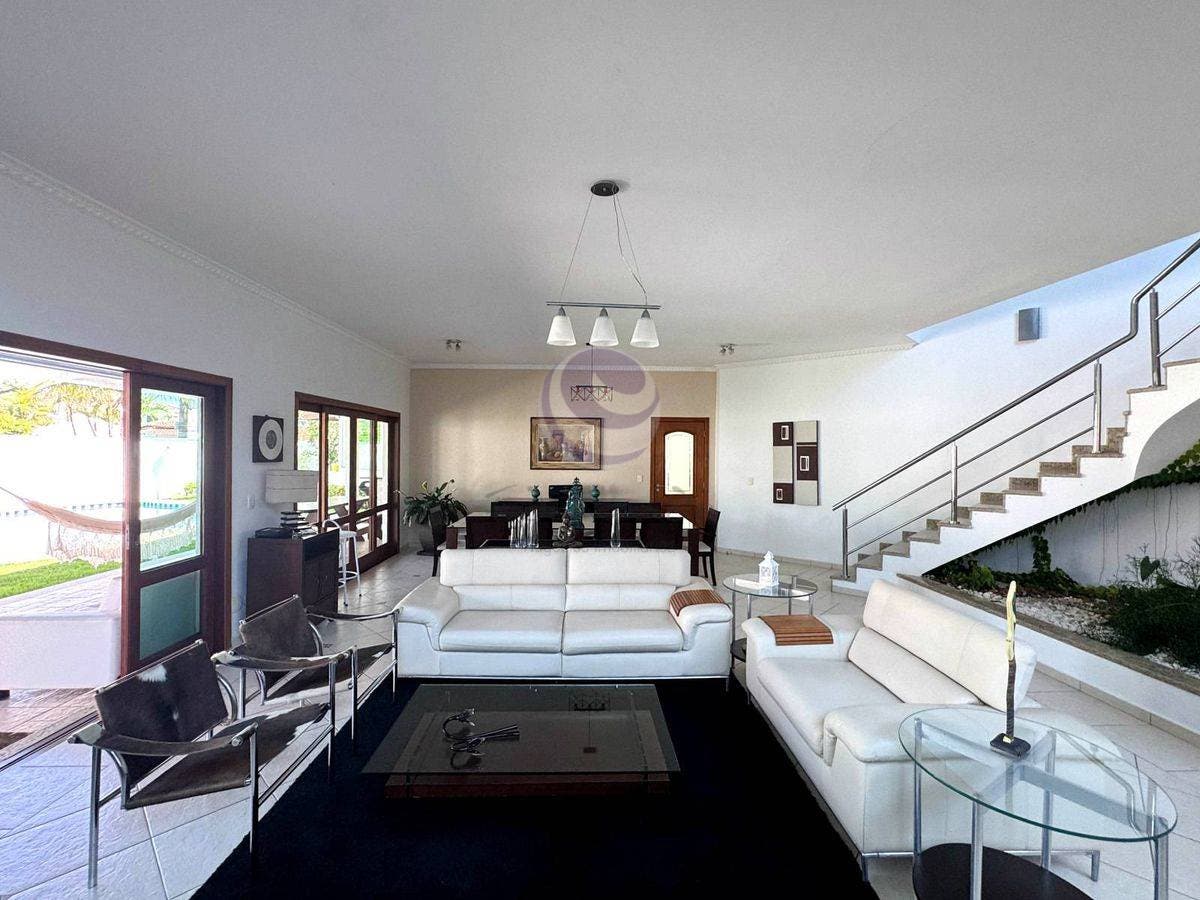 Casa de Condomínio, 5 quartos - Foto 32