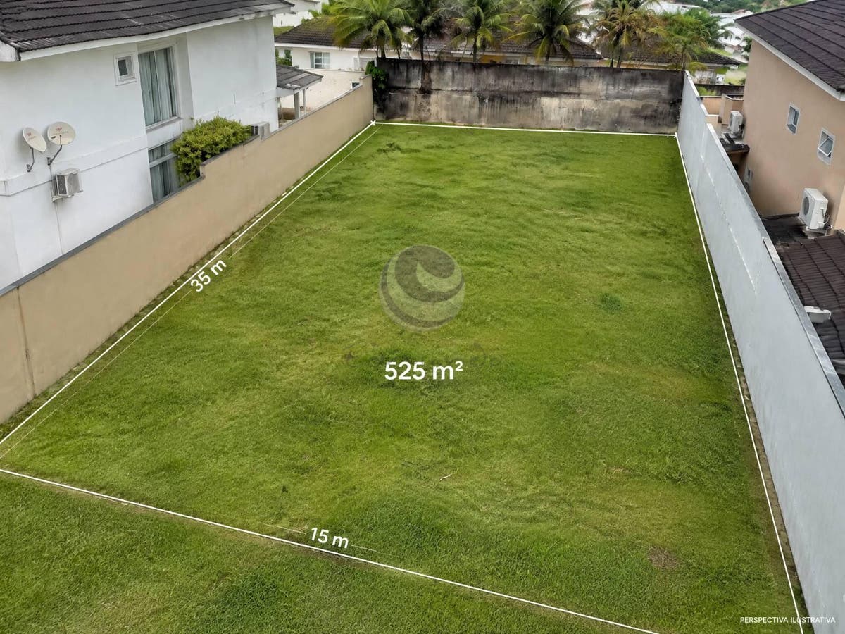 Terreno, 525 m² - Foto 3