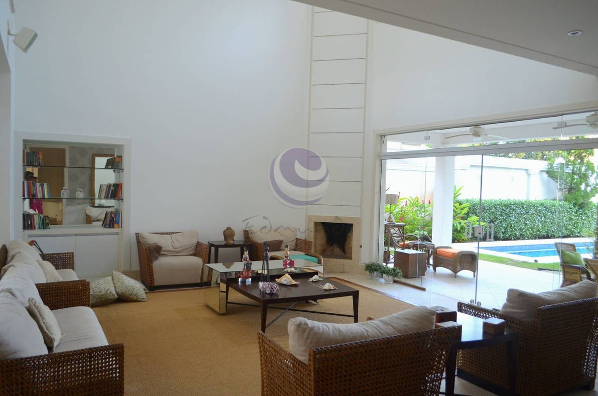 Casa de Condomínio, 7 quartos - Foto 16