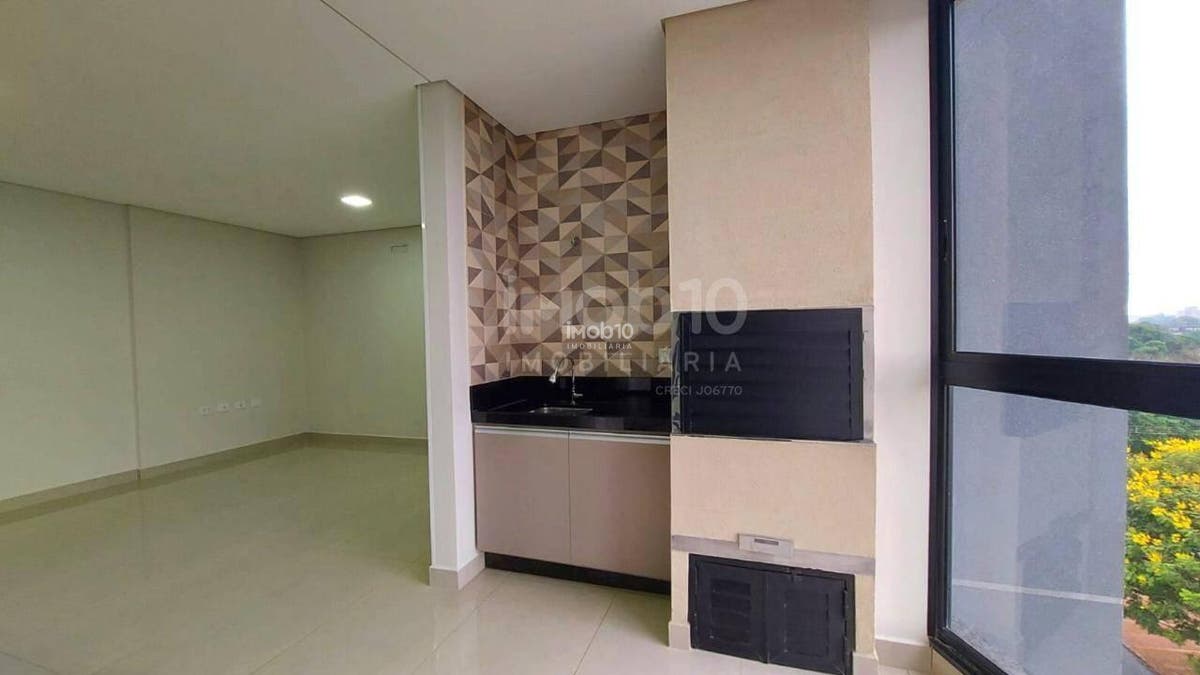 EDIFICIO TORINO - APARTAMENTO A VENDA-  JARDIM CLAUDIA FOZ DO IGUAÇU - PR