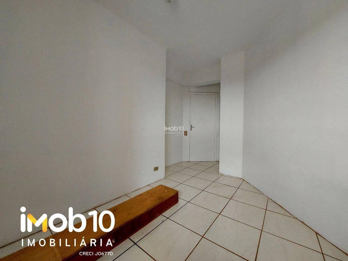 EDIFÍCIO LAS BRISAS - APARTAMENTO COM 3 QUARTOS A VENDA - CENTRO DE FOZ DO IGUAÇU - PR