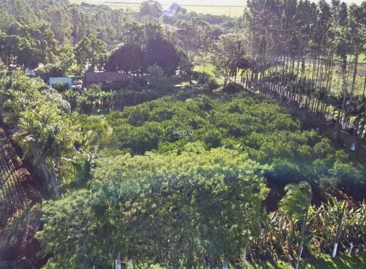 CHÁCARA A VENDA NA VILA VITORASSI EM SANTA TEREZINHA DE ITAIPU - PR