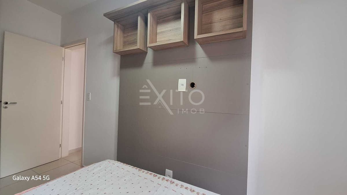 Apartamento, 2 quartos, 50 m² - Foto 27