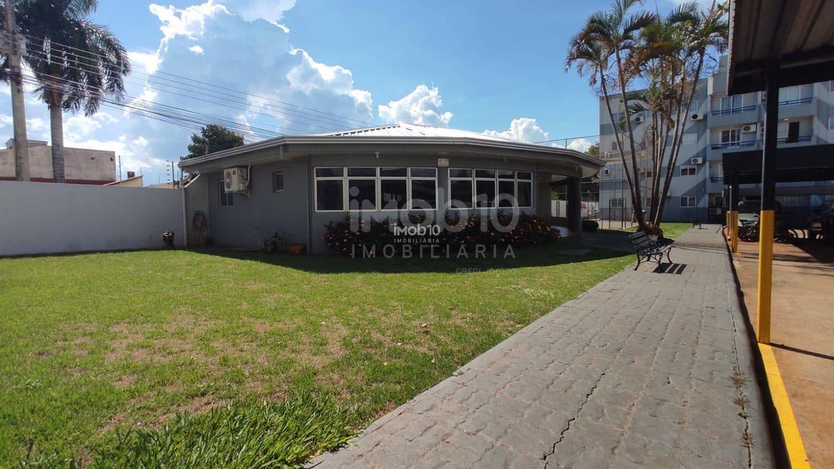 RESIDENCIAL COSTA OESTE - APARTAMENTO À VENDA - JARDIM LANCASTER II - FOZ DO IGUAÇU - PR