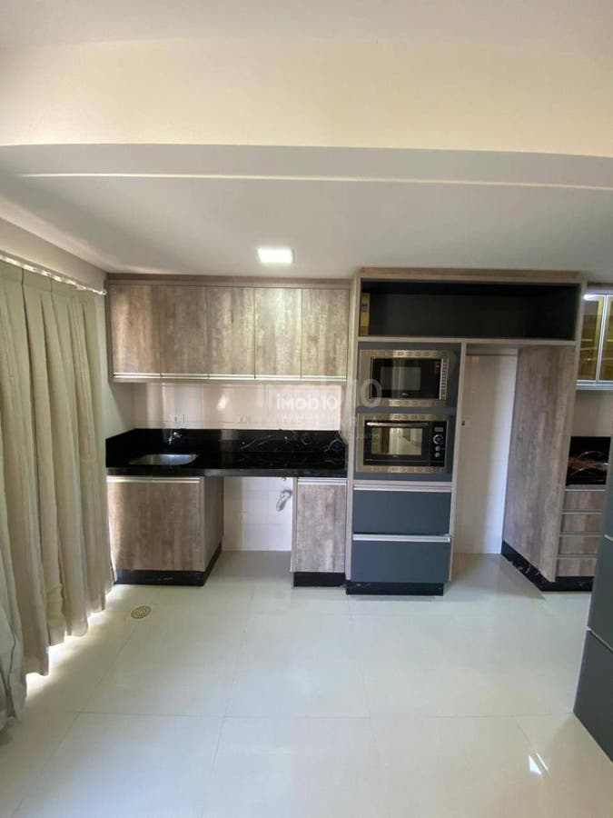 APARTAMENTO GARDEM A VENDA RESIDENCIAL JOY JD. ELDORADO FOZ DO IGUAÇU.