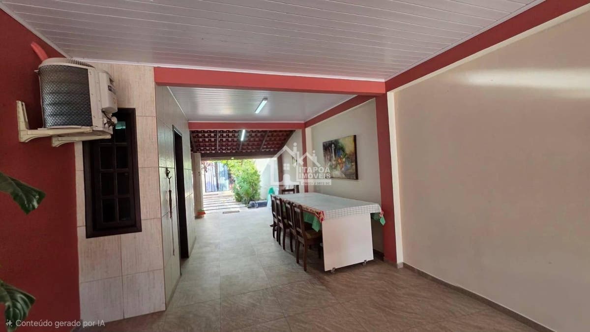 Casa, 5 quartos, 284 m² - Foto 9