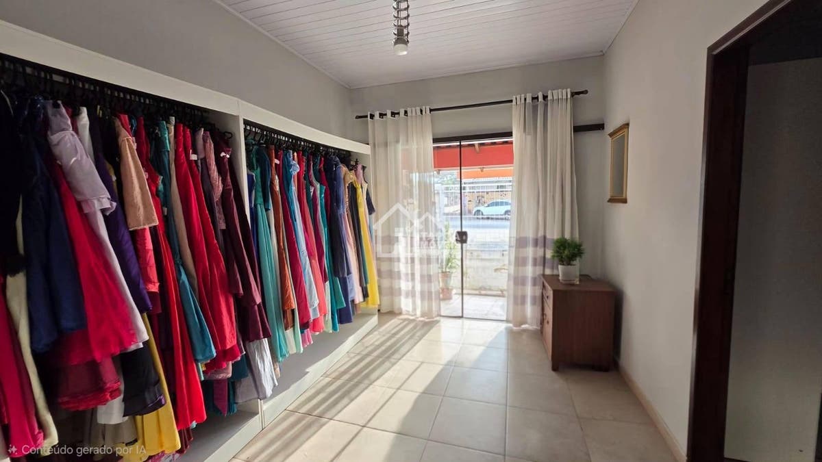 Casa, 5 quartos, 284 m² - Foto 14