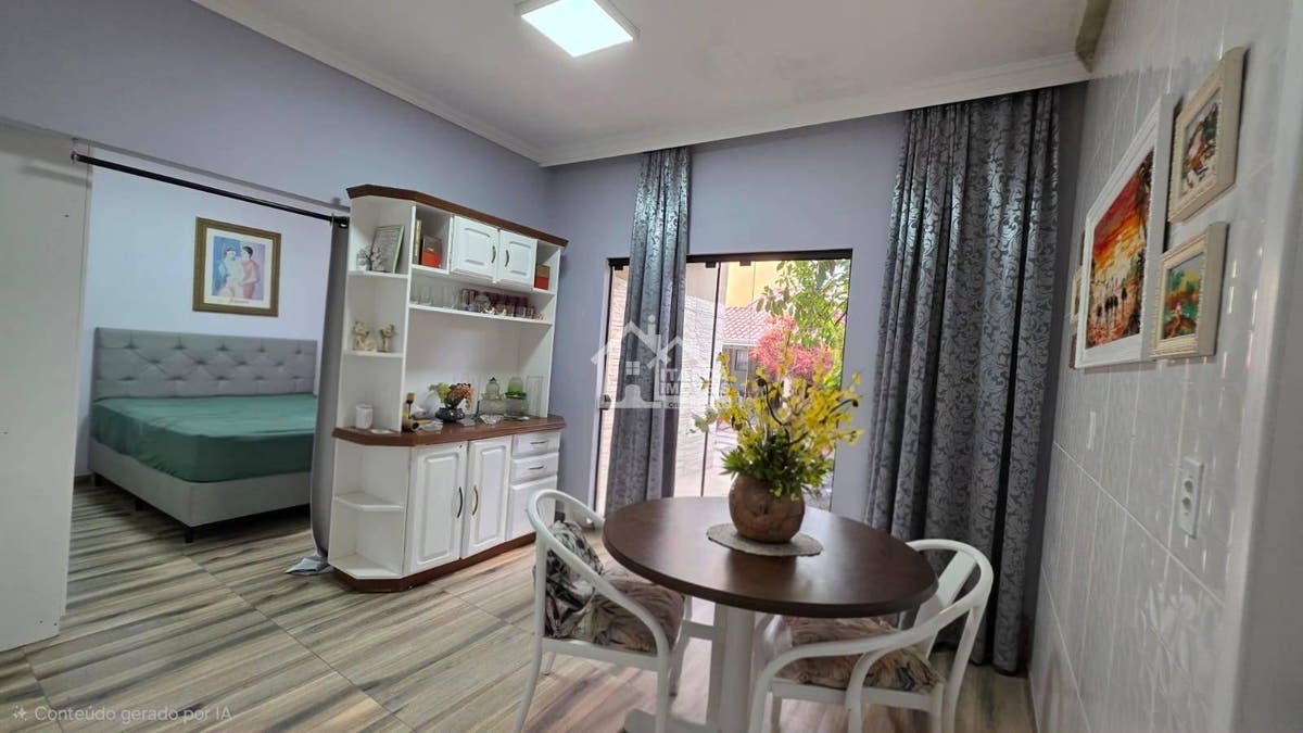 Casa, 5 quartos, 284 m² - Foto 32