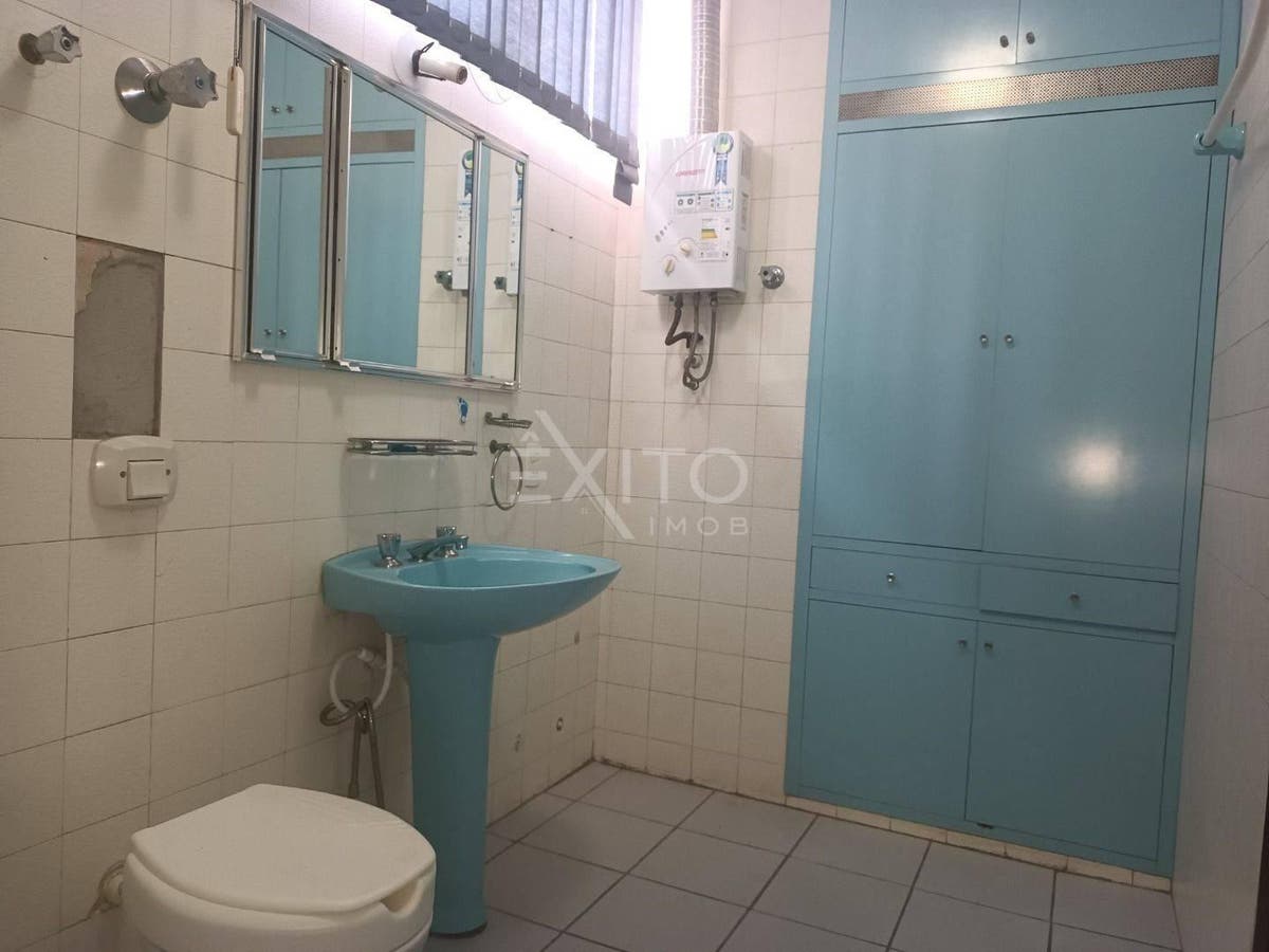 Casa, 4 quartos, 295 m² - Foto 12
