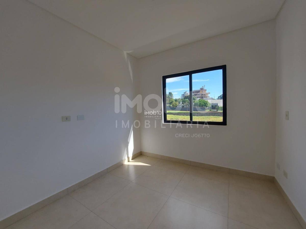 APARTAMENTO A VENDA 3 QUARTOS EDIFÍCIO ISLAMORADA EM FOZ DO IGUAÇU - PR