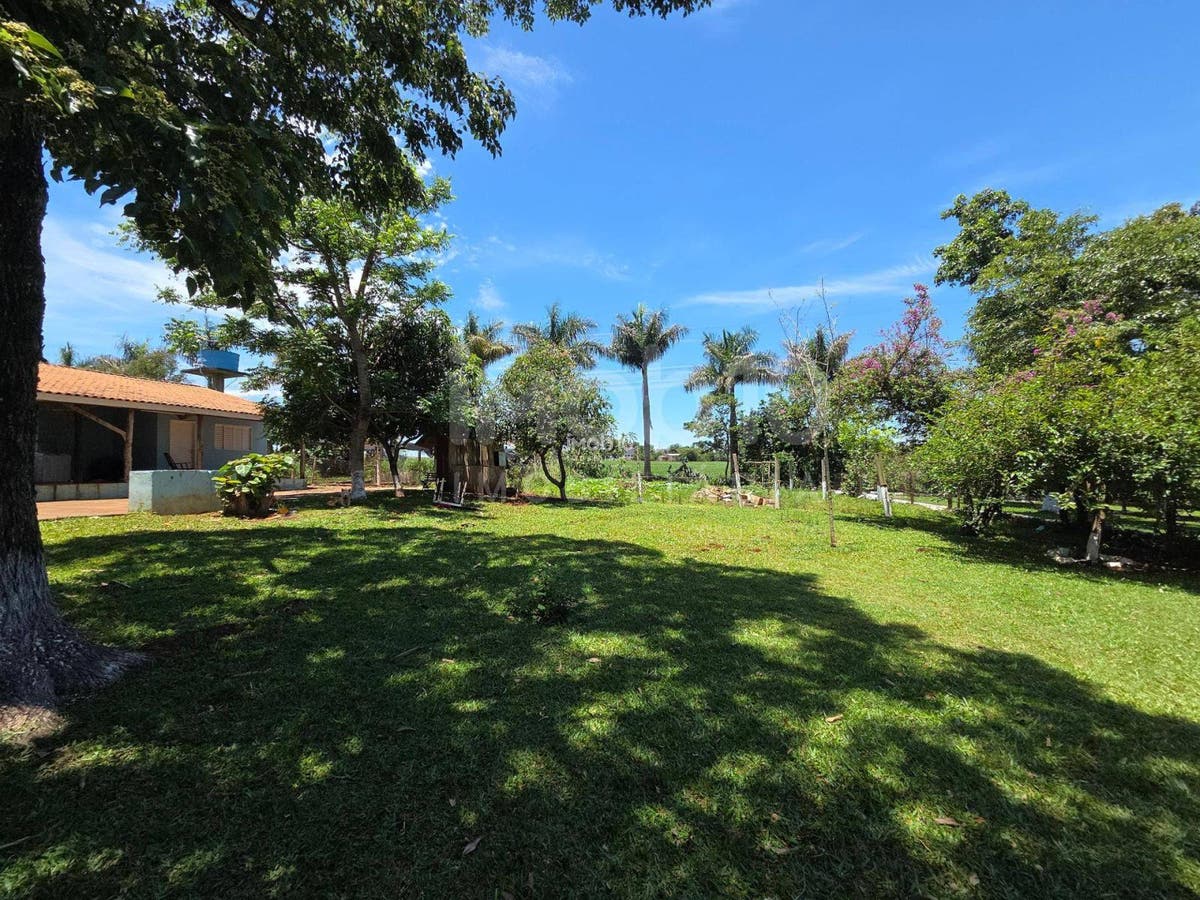 CHÁCARA A VENDA NA VILA VITORASSI EM SANTA TEREZINHA DE ITAIPU - PR