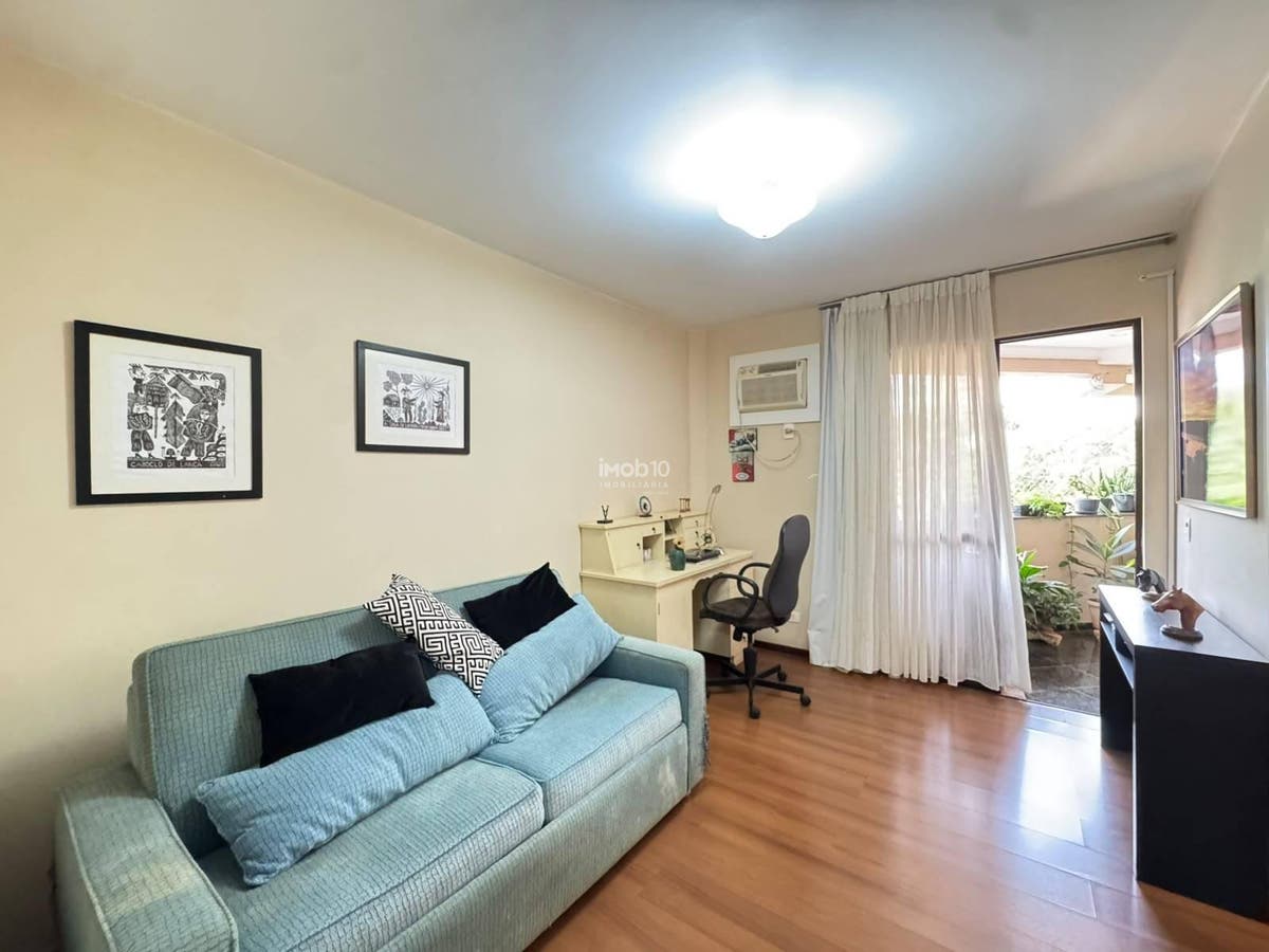 APARTAMENTO COM 3 SUÍTES A VENDA NO EDIFÍCIO MONACO NO CENTRO DE FOZ DO IGUAÇU - PR